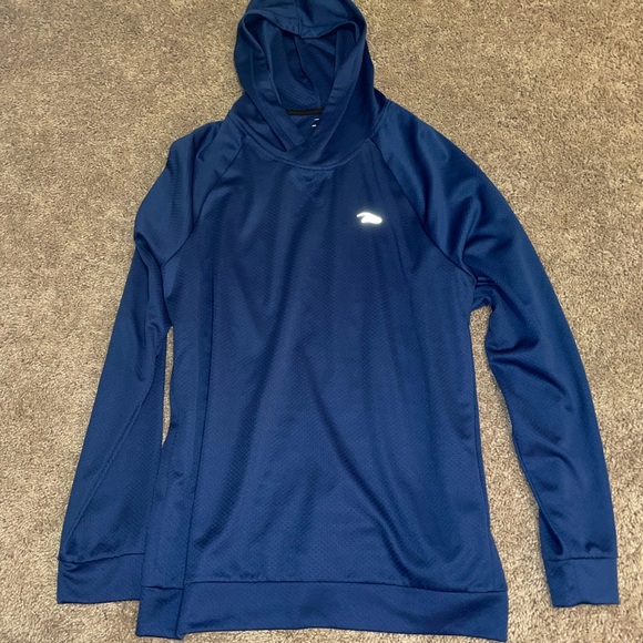 Pro Player Other - Light weight athletic pull over hoodie